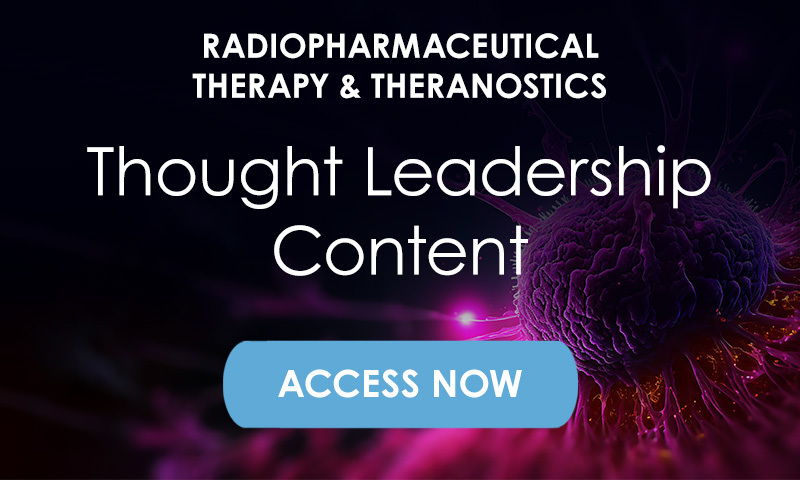 Radiopharmaceutical Therapy & Theranostics – Invicro