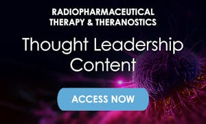 Radiopharmaceutical Therapy and Theranostics Thought leadership content